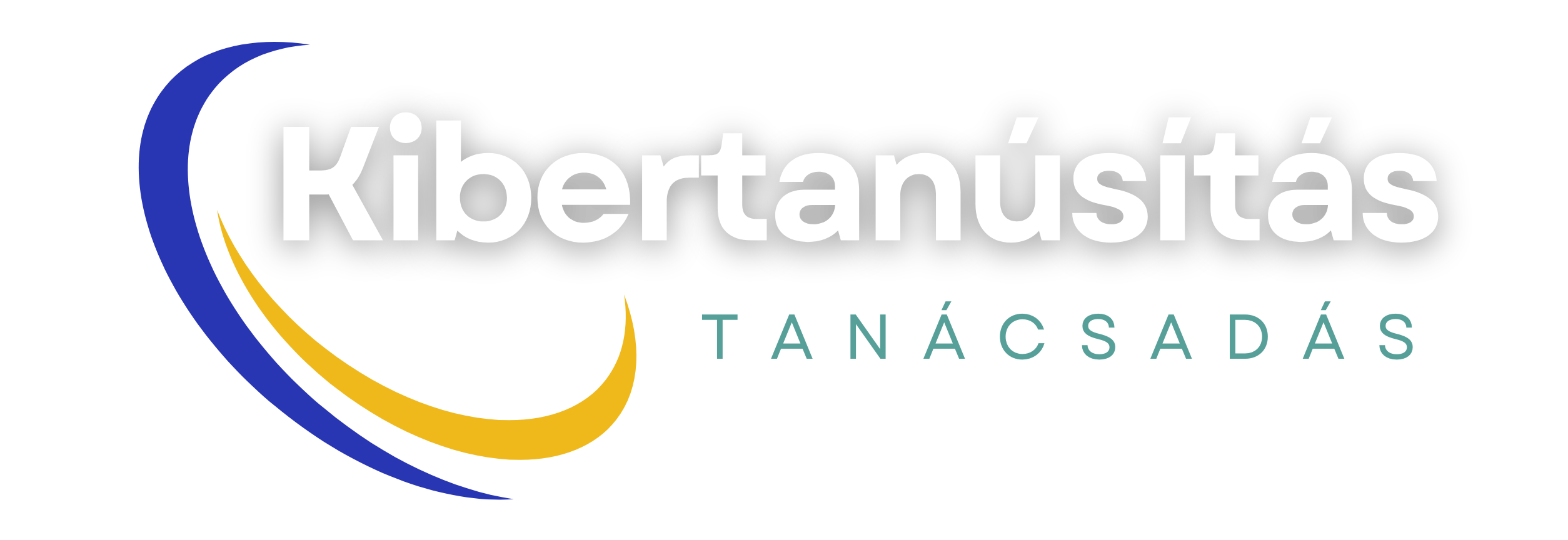 kibertan&uacute;s&iacute;t&aacute;s log&oacute;